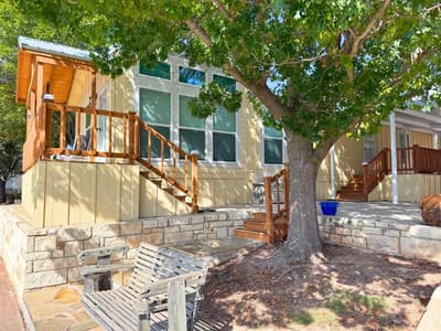 819 Brazos Harbor Circle, Granbury TX 76048 - Photo 3