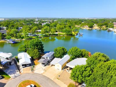 819 Brazos Harbor Circle, Granbury TX 76048