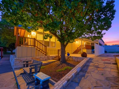 819 Brazos Harbor Circle, Granbury TX 76048 - Photo 4