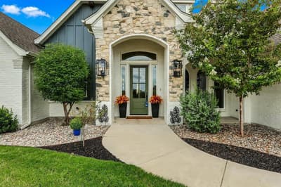 468 Red Bird Drive, Springtown TX 76082 - Photo 3