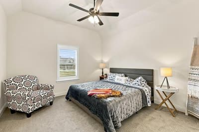 468 Red Bird Drive, Springtown TX 76082 - Photo 5