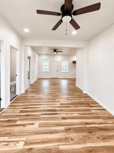 309 E Pine Street, Jacksboro TX 76458 - Photo 2