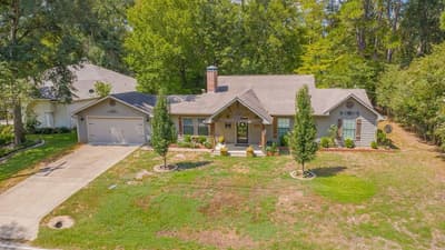 640 Northgate Drive, Hideaway TX 75771 - Photo 2