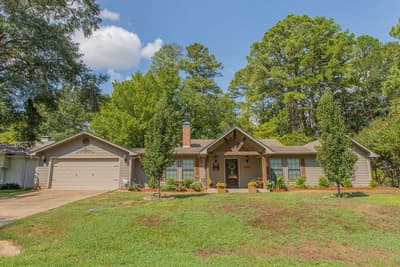 640 Northgate Drive, Hideaway TX 75771