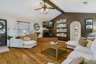 6917 Smithfield Road, North Richland Hills TX 76182 - Photo 3