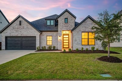 3870 Porter Lane, Prosper TX 75078