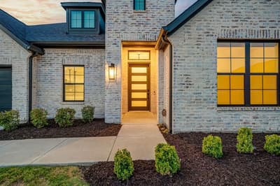 3870 Porter Lane, Prosper TX 75078 - Photo 4