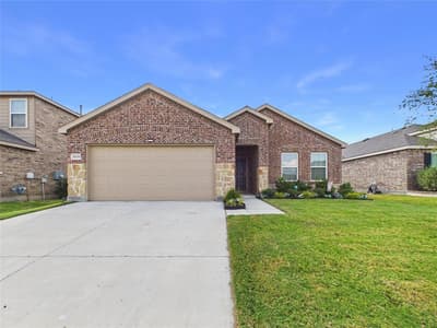 16039 Malaya Street, Haslet TX 76052