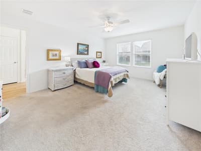 16039 Malaya Street, Haslet TX 76052 - Photo 4