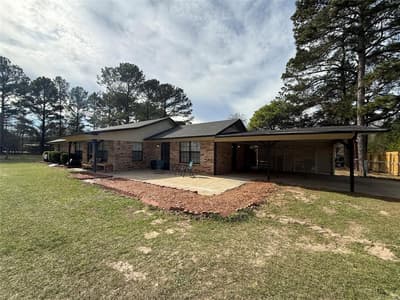 254 County Road 3225, Mount Pleasant TX 75455 - Photo 3