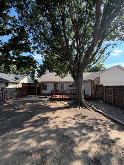 4636 Archer Drive, The Colony TX 75056 - Photo 2