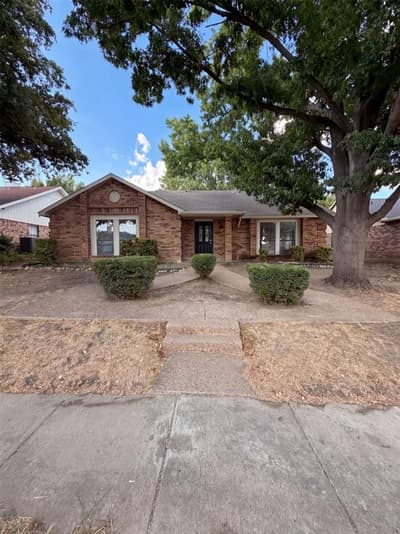 4636 Archer Drive, The Colony TX 75056