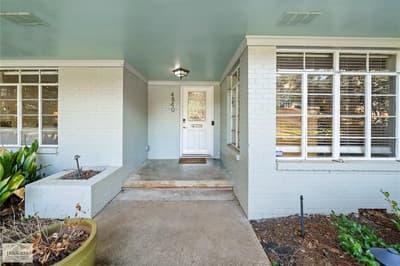 4840 Camellia Lane, Shreveport LA 71106 - Photo 2