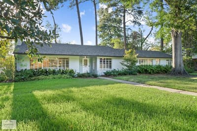 4840 Camellia Lane, Shreveport LA 71106