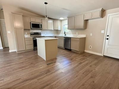 121 Dandy Mill Road, Ferris TX 75125 - Photo 2