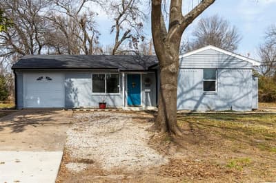 3831 Black Oak Drive, Dallas TX 75241