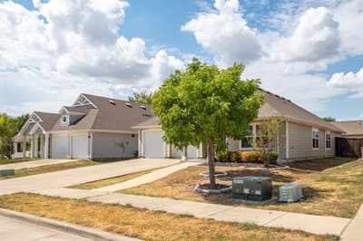 126 Spring Creek Lane, Terrell TX 75160 - Photo 2