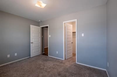 126 Spring Creek Lane, Terrell TX 75160 - Photo 4