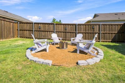 6609 Auburn Dale Road, Pilot Point TX 76258 - Photo 2