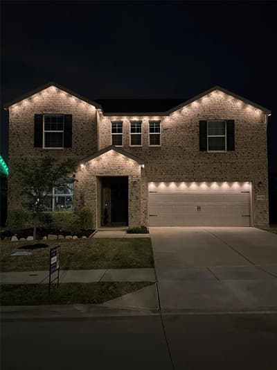 6609 Auburn Dale Road, Pilot Point TX 76258 - Photo 3
