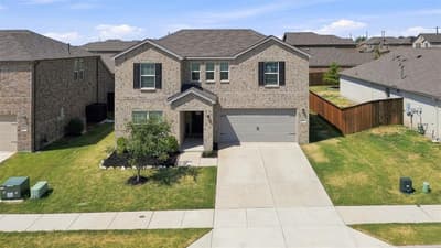 6609 Auburn Dale Road, Pilot Point TX 76258 - Photo 4