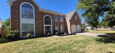 117 Morningside Drive, Grand Prairie TX 75052 - Photo 2