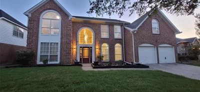 117 Morningside Drive, Grand Prairie TX 75052 - Photo 3