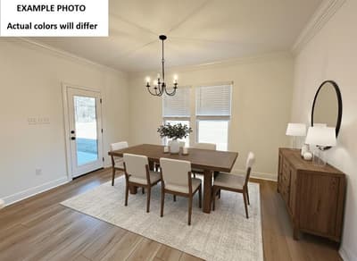 719 CREWE Lane, Bossier City LA 71111 - Photo 4