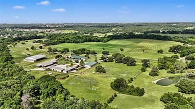 2121 Old Dicey Road, Weatherford TX 76085