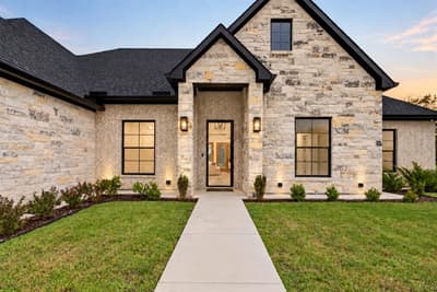 8008 Ben Day Murrin Road N, Fort Worth TX 76126 - Photo 3