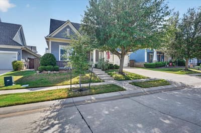 940 Crimson Road, Argyle TX 76226 - Photo 2
