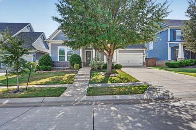 940 Crimson Road, Argyle TX 76226