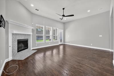 940 Crimson Road, Argyle TX 76226 - Photo 4