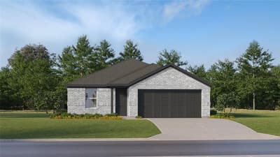 2700 Prima Vista Drive, Fort Worth TX 76108