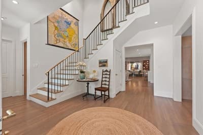 3840 Marquette Street, University Park TX 75225 - Photo 2