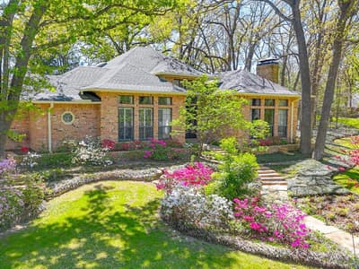 305 County Road 0008, Corsicana TX 75110