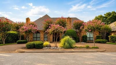 5719 Covehaven Drive, Dallas TX 75252