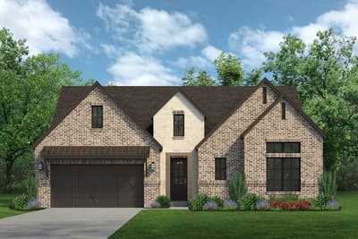 1624 Trinity Drive, Benbrook TX 76126