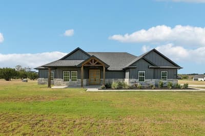 6605 Buffalo Ridge Circle, Godley TX 76044