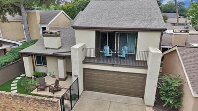 1612 Hawthorne Drive, Arlington TX 76012 - Photo 3