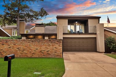 1612 Hawthorne Drive, Arlington TX 76012