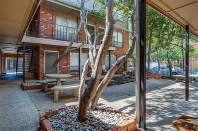 4525 Gilbert # 204, Dallas TX 75219 - Photo 2