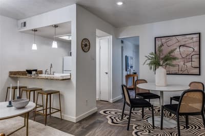 4525 Gilbert # 204, Dallas TX 75219 - Photo 3
