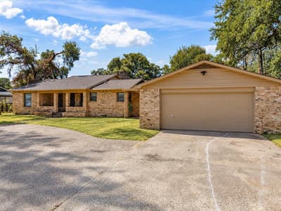 7905 Ella Young Drive, Lakeside TX 76135 - Photo 3