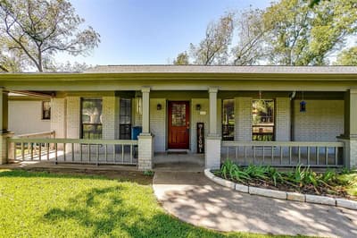 8621 Ravenswood Road, Granbury TX 76049 - Photo 3