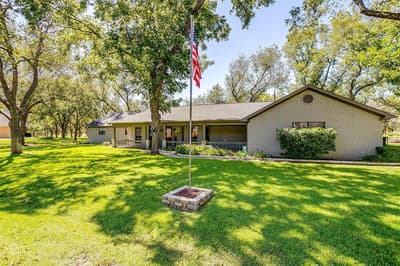 8621 Ravenswood Road, Granbury TX 76049