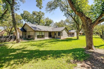 8621 Ravenswood Road, Granbury TX 76049 - Photo 4