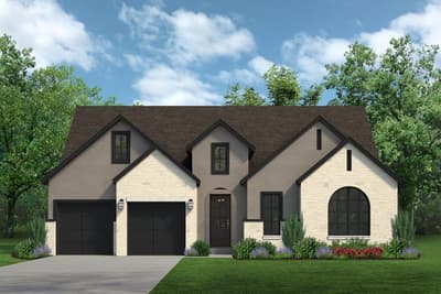 1265 Bosque Drive, Benbrook TX 76126