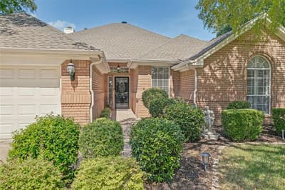 2605 Bent Tree Drive, Hurst TX 76054 - Photo 2