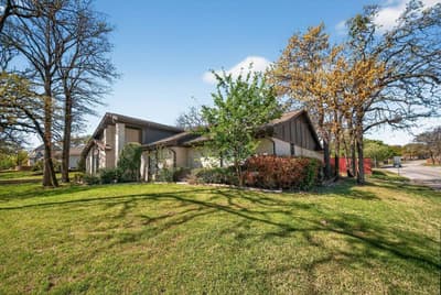 1800 High Vista Court, Fort Worth TX 76112 - Photo 3